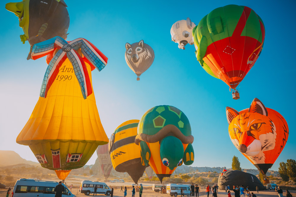 Kültür Yolu Festivali Tüm Hızıyla Devam Ediyor