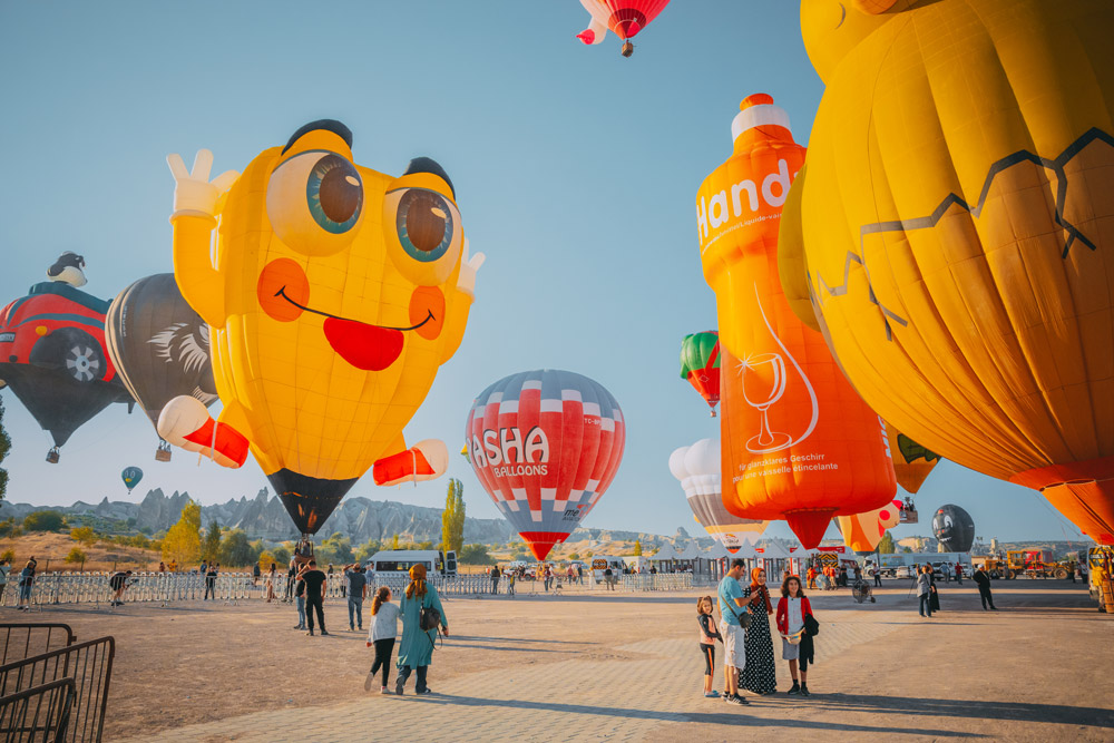 Kültür Yolu Festivali Tüm Hızıyla Devam Ediyor