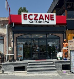 KAPADOKYA ECZANESİ