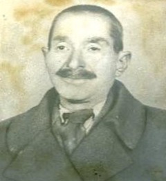 VEYSEL KORUCU