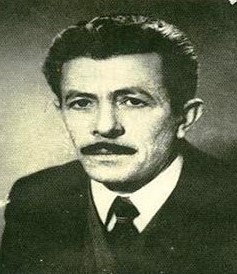 AHMET KEMAL DOĞAN