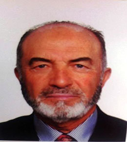 MEHMET EMİN TAŞÇI