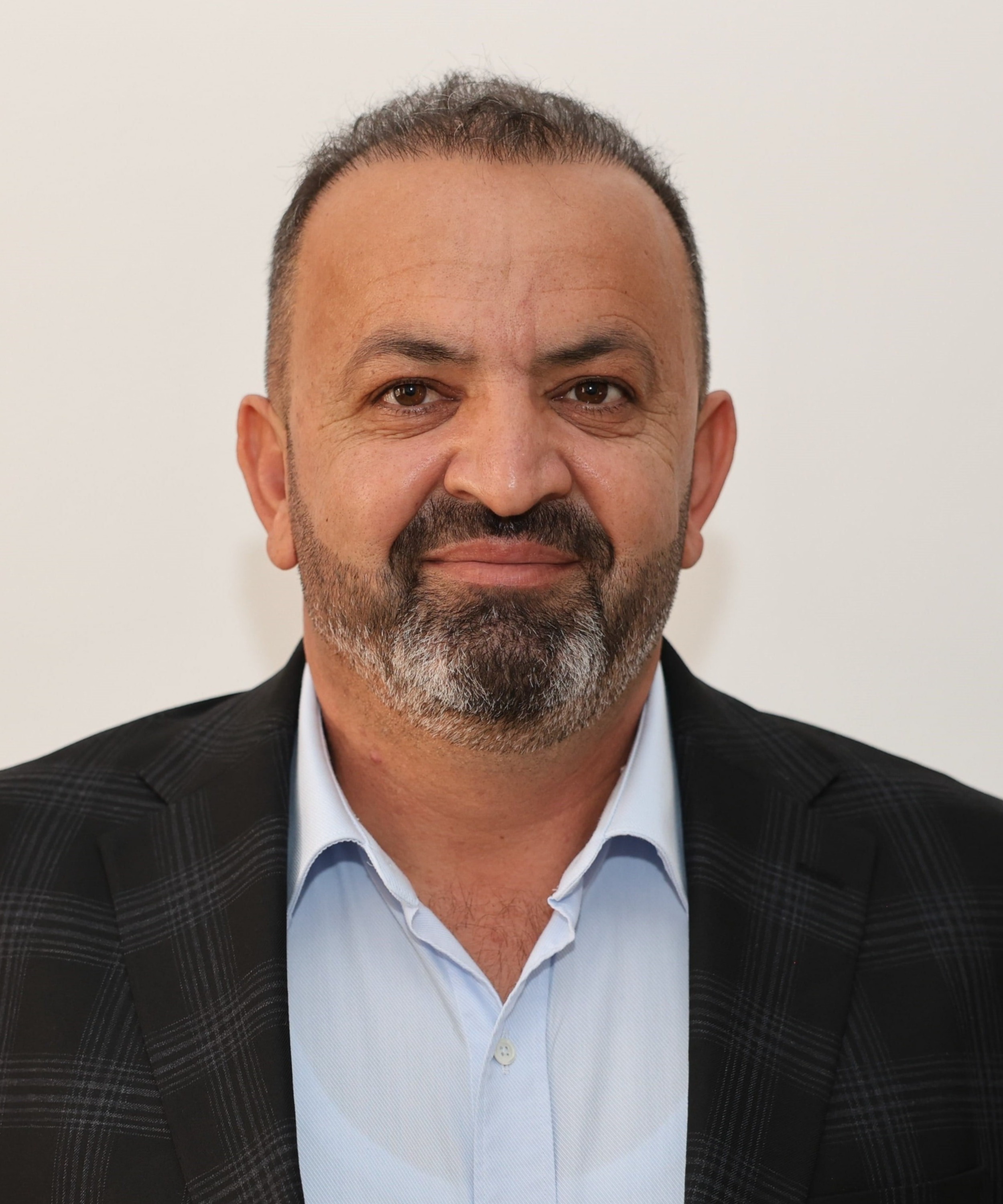 TANER ÖZDEMİR