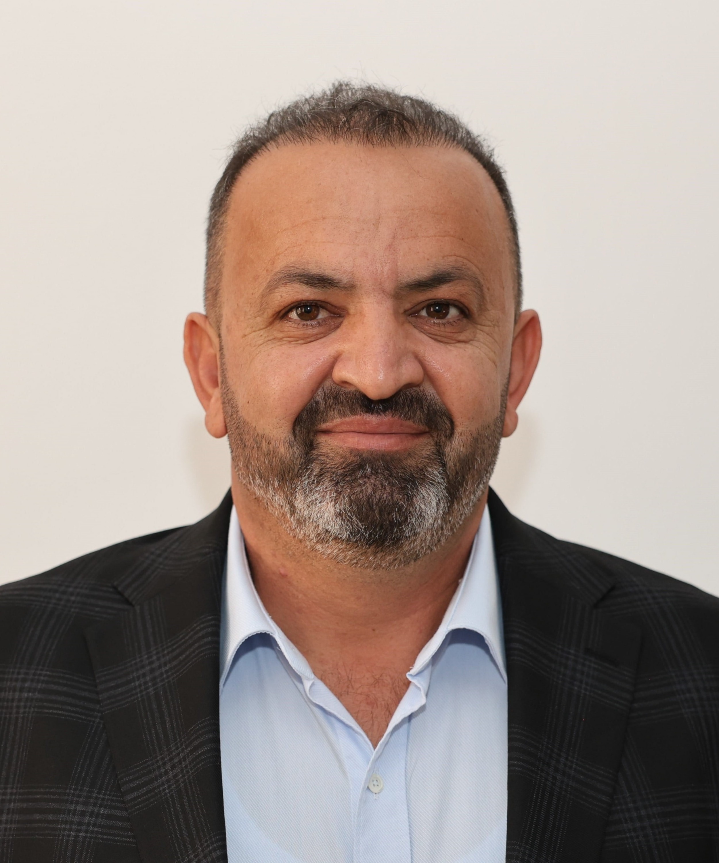 TANER ÖZDEMİR