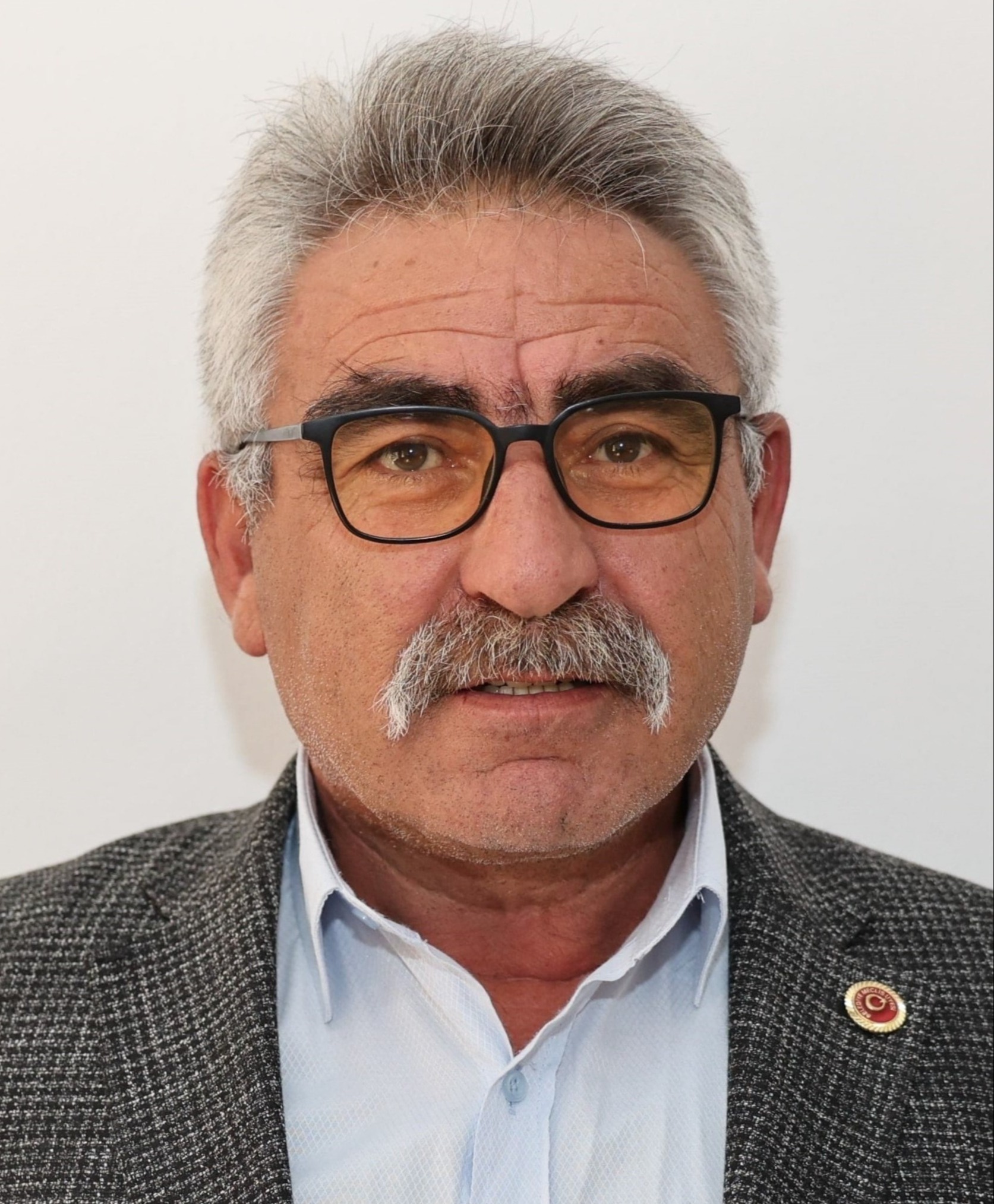 ÖMER KAHVECİ