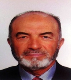 MEHMET EMİN TAŞÇI