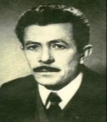 AHMET KEMAL DOĞAN